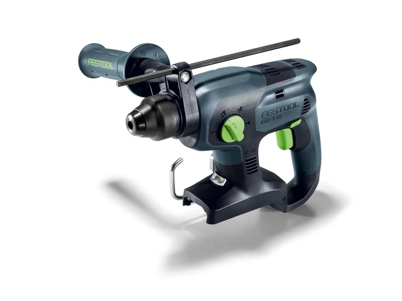 Festool 578747 18volt SDS Hammer Drill KHC-S Body only in systainer