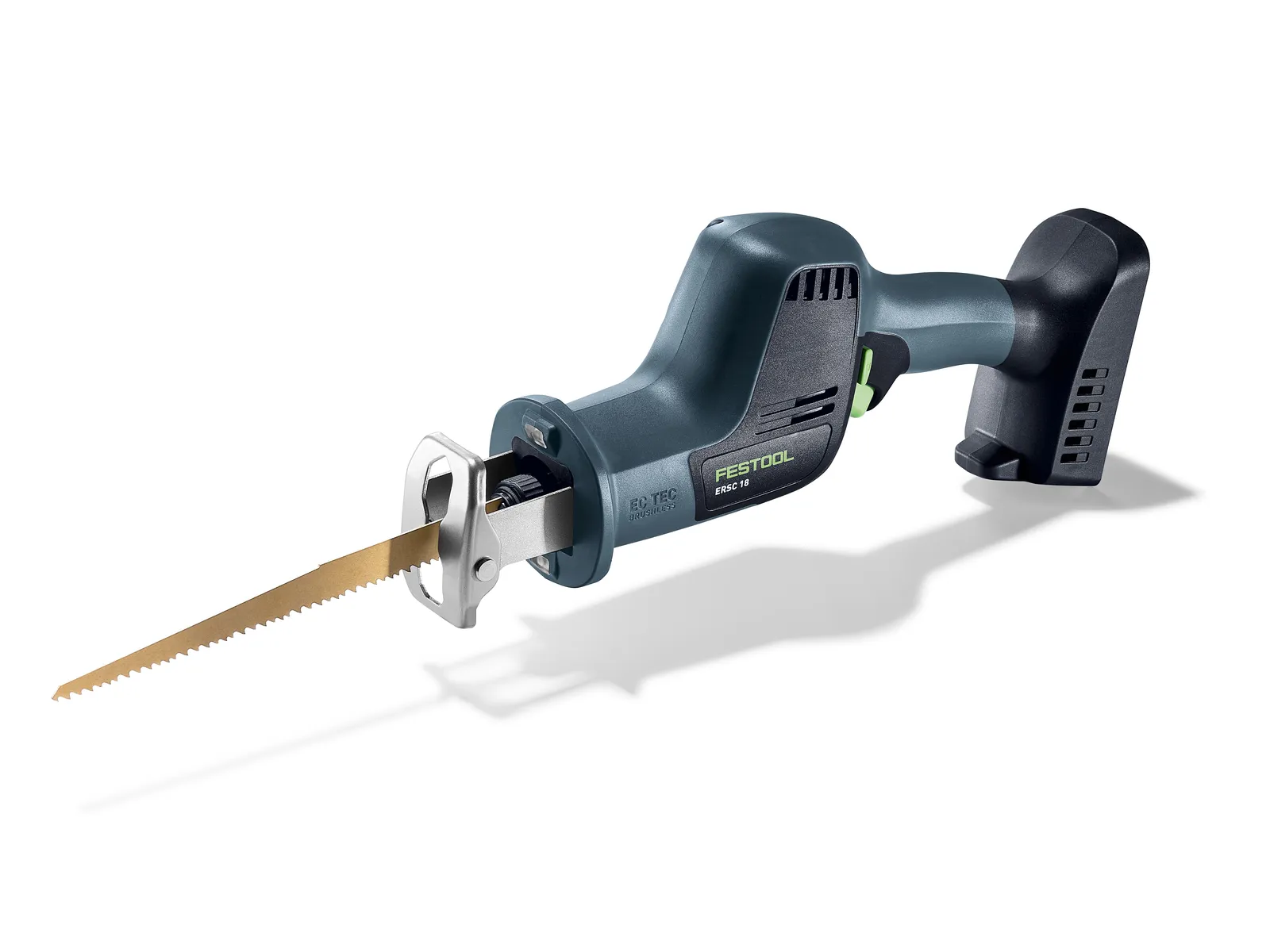 Festool 578691 18volt Reciprocating Sabre Saw ERSC 18 EB (Bare Unit)