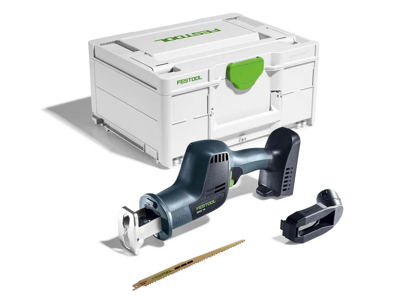 Festool 578691 18volt Reciprocating Sabre Saw ERSC 18 EB (Bare Unit)