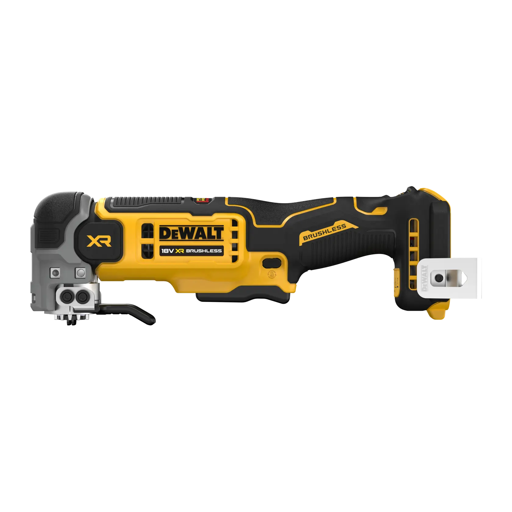 Dewalt Dcs359n-xj 18volt Multitool 4 speed anti vibration