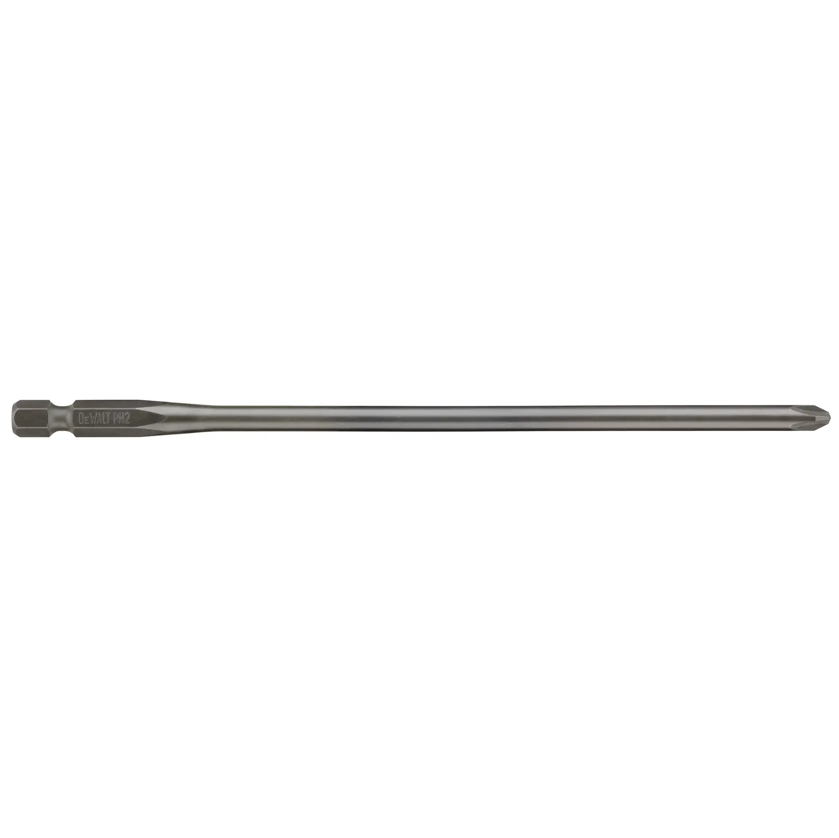 Dewalt Dt20425-qz Pack (5) Phillips 2 x 156mm Screwdriver bits for DCF620 collated screwdriver