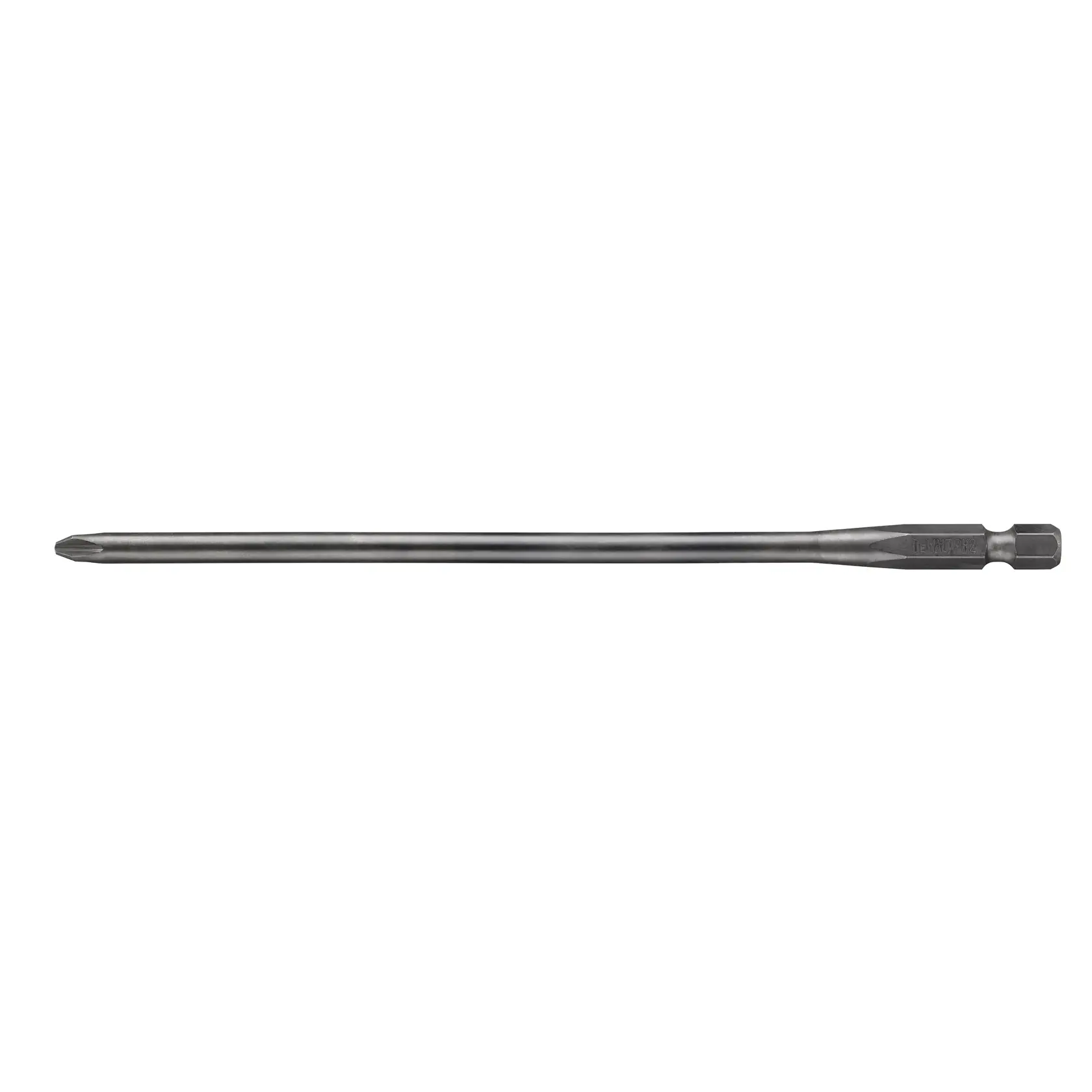 Dewalt Dt20425-qz Pack (5) Phillips 2 x 156mm Screwdriver bits for DCF620 collated screwdriver