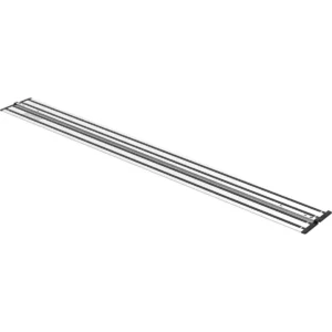 Dewalt DWS5102-XJ 2.6metre Guide Rail for plunge Saw DCS525 New style