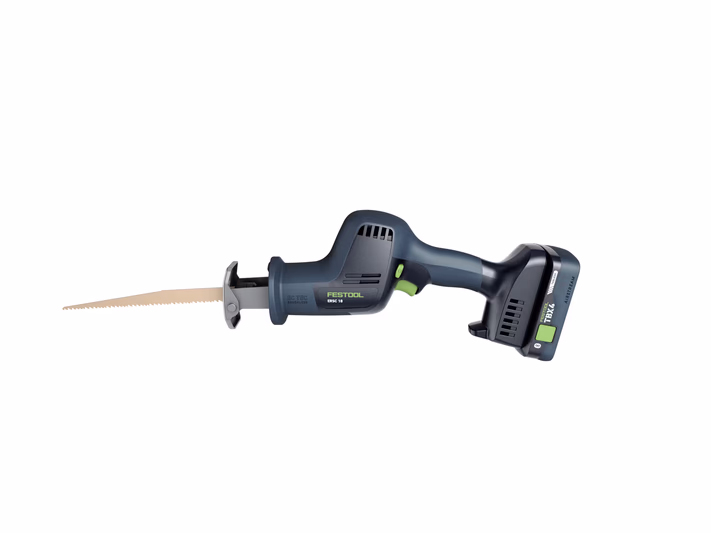 Festool 578691 18volt Reciprocating Sabre Saw ERSC 18 EB (Bare Unit)