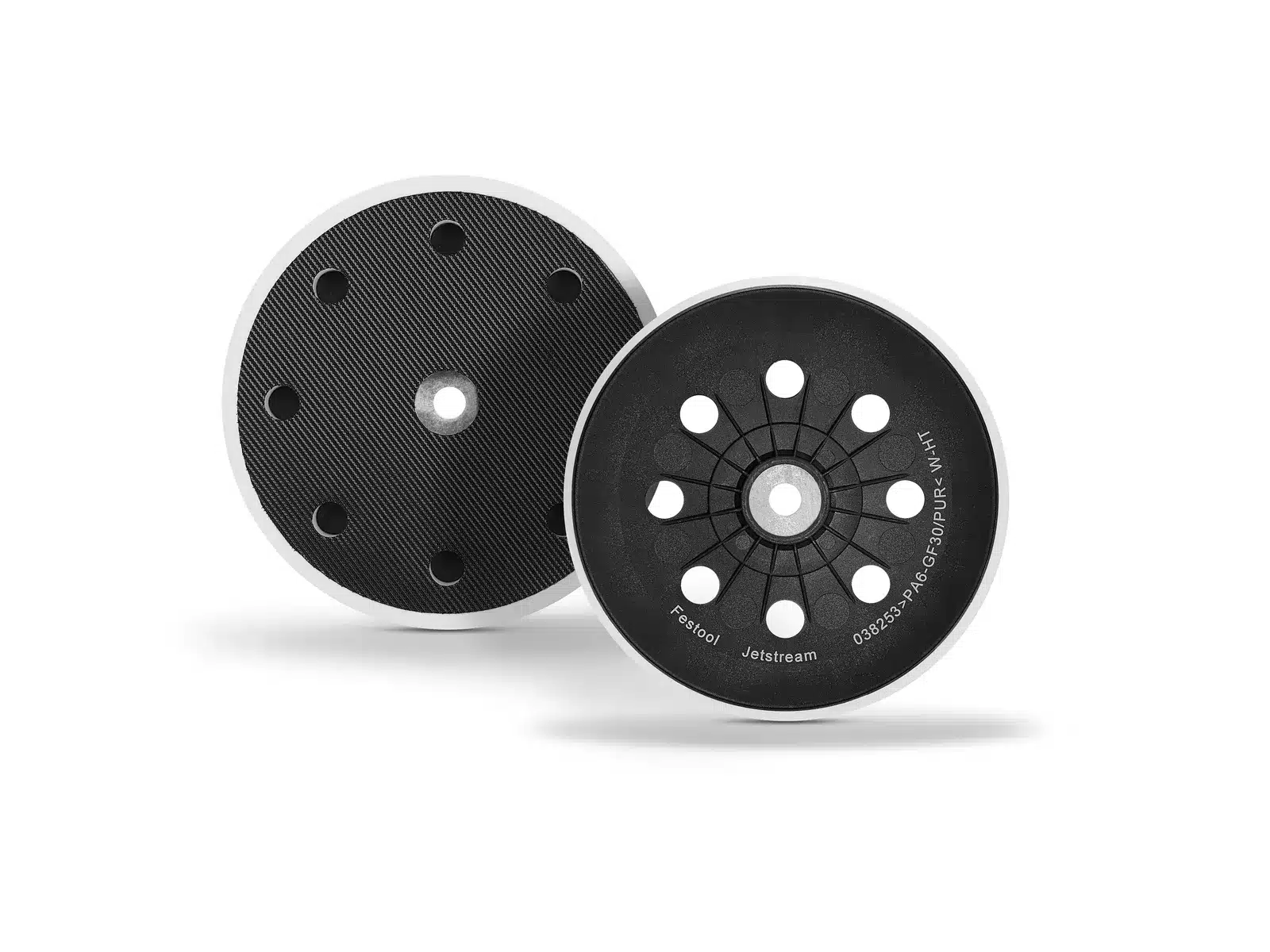 Festool 492286 125mm Sanding Pad Circular for cordless sander